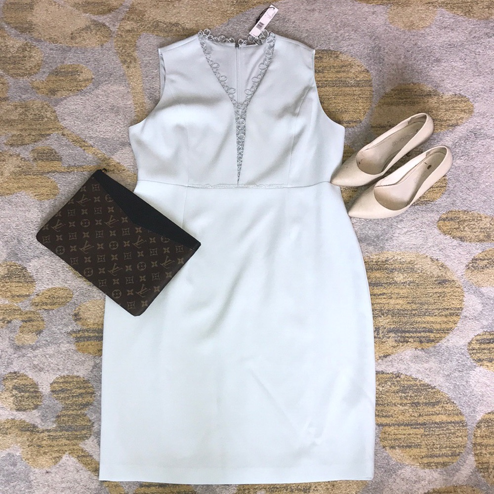 Elie Tahari Dress